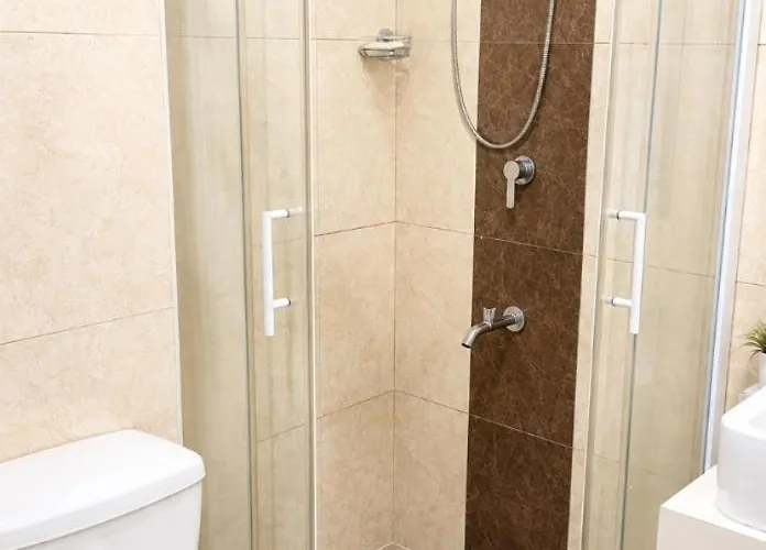Two Bedroom In Malate Manila
